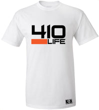 Load image into Gallery viewer, 410 Life T-Shirt