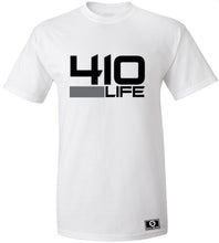 Load image into Gallery viewer, 410 Life T-Shirt