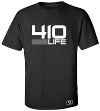 Load image into Gallery viewer, 410 Life T-Shirt