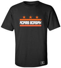 Load image into Gallery viewer, Adams Morgan T-Shirt