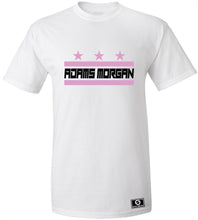 Load image into Gallery viewer, Adams Morgan T-Shirt