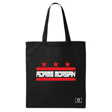 Load image into Gallery viewer, Adams Morgan Tote Bag
