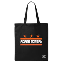 Load image into Gallery viewer, Adams Morgan Tote Bag