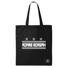 Load image into Gallery viewer, Adams Morgan Tote Bag