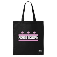 Load image into Gallery viewer, Adams Morgan Tote Bag