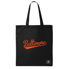 Load image into Gallery viewer, Baltimore Tote Bag
