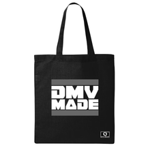 Load image into Gallery viewer, DMV Made Tote Bag