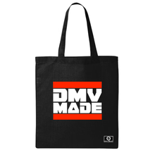 Load image into Gallery viewer, DMV Made Tote Bag