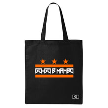 Load image into Gallery viewer, Go-Go & Mambo Tote Bag