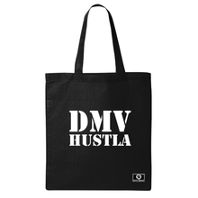 Load image into Gallery viewer, DMV Hustla Tote Bag