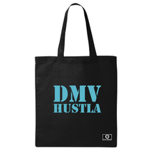 Load image into Gallery viewer, DMV Hustla Tote Bag