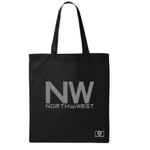 Load image into Gallery viewer, NW Northwest DC Tote Bag