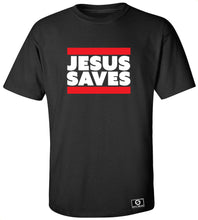 Load image into Gallery viewer, Jesus Saves T-Shirt