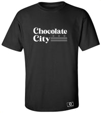 Load image into Gallery viewer, Chocolate City T-Shirt