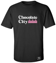 Load image into Gallery viewer, Chocolate City T-Shirt