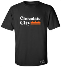 Load image into Gallery viewer, Chocolate City T-Shirt