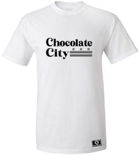 Load image into Gallery viewer, Chocolate City T-Shirt