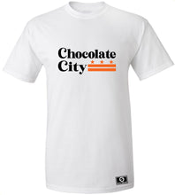 Load image into Gallery viewer, Chocolate City T-Shirt