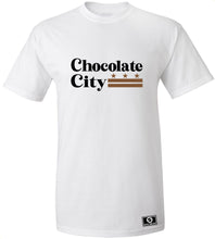 Load image into Gallery viewer, Chocolate City T-Shirt