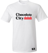 Load image into Gallery viewer, Chocolate City T-Shirt