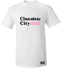 Load image into Gallery viewer, Chocolate City T-Shirt