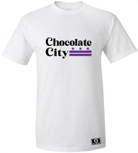 Load image into Gallery viewer, Chocolate City T-Shirt