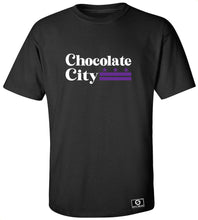 Load image into Gallery viewer, Chocolate City T-Shirt