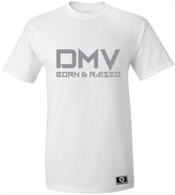 Load image into Gallery viewer, DMV Born & Raised T-Shirt