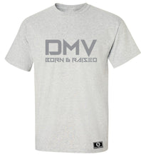 Load image into Gallery viewer, DMV Born & Raised T-Shirt