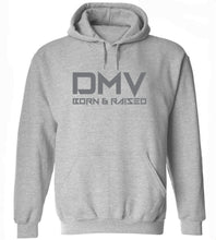Load image into Gallery viewer, DMV Born & Raised Hoodie