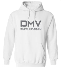 Load image into Gallery viewer, DMV Born & Raised Hoodie