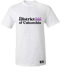Load image into Gallery viewer, District Of Columbia T-Shirt
