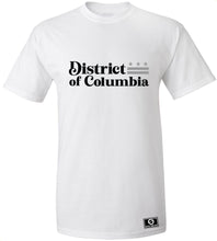 Load image into Gallery viewer, District Of Columbia T-Shirt
