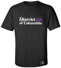 Load image into Gallery viewer, District Of Columbia T-Shirt