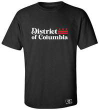 Load image into Gallery viewer, District Of Columbia T-Shirt