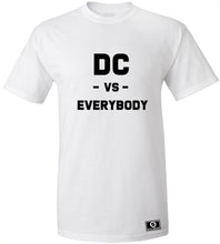 Load image into Gallery viewer, DC Vs. Everybody T-Shirt