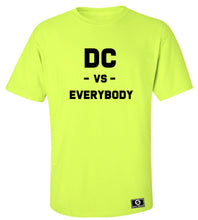 Load image into Gallery viewer, DC Vs. Everybody T-Shirt