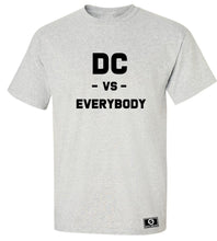 Load image into Gallery viewer, DC Vs. Everybody T-Shirt