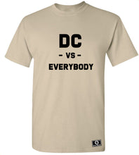 Load image into Gallery viewer, DC Vs. Everybody T-Shirt