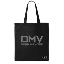 Load image into Gallery viewer, DMV Born & Raised Tote Bag