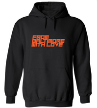 Load image into Gallery viewer, From Baltimore With Love Hoodie