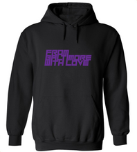 Load image into Gallery viewer, From Baltimore With Love Hoodie