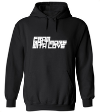 Load image into Gallery viewer, From Baltimore With Love Hoodie