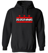 Load image into Gallery viewer, Go-Go & Mambo Hoodie