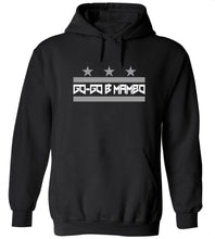 Load image into Gallery viewer, Go-Go & Mambo Hoodie