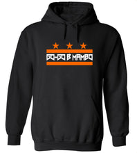 Load image into Gallery viewer, Go-Go & Mambo Hoodie