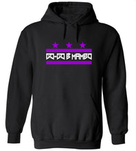 Load image into Gallery viewer, Go-Go & Mambo Hoodie