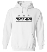 Load image into Gallery viewer, Go-Go & Mambo Hoodie