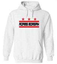 Load image into Gallery viewer, Adams Morgan Hoodie