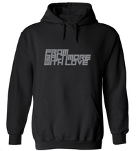 Load image into Gallery viewer, From Baltimore With Love Hoodie